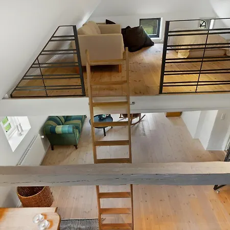 Ferienhaus Adventure Behind Dunes Of The North Sea *